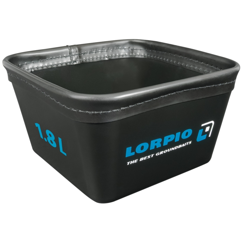 Pojemnik Lorpio EVA Stacking 1,8l