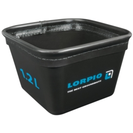 Pojemnik Lorpio EVA Stacking 1,2l
