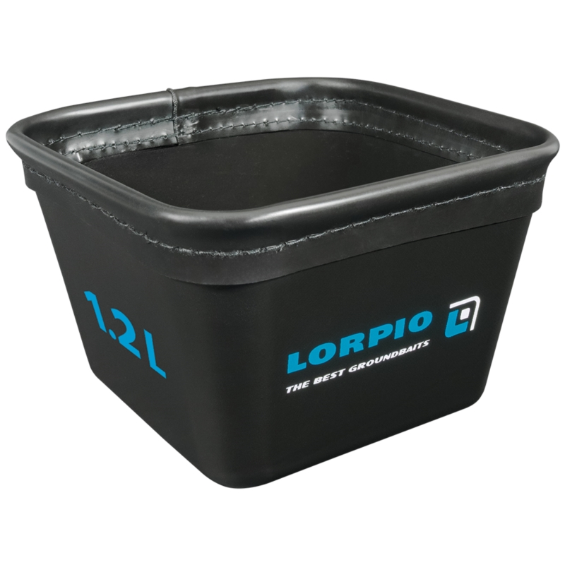 Pojemnik Lorpio EVA Stacking 1,2l