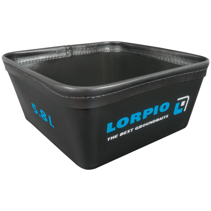 Pojemnik Lorpio EVA Stacking 5,6l