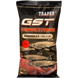 Zanęta GST Competition Ukleja Red TRAPER