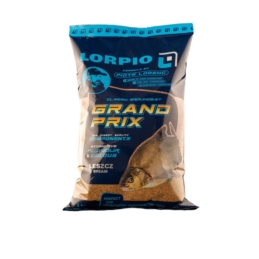 Zanęta Bream Grand Prix Lorpio 1 kg