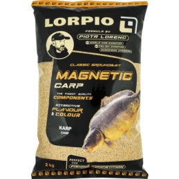 Zanęta Carp Magnetic Lorpio 2 kg