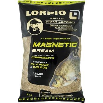 Zanęta Bream Magnetic Lorpio 2 kg