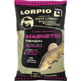 Zanęta Tench Marcepan Magnetic Lorpio 2 kg