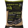 Zanęta Lorpio Method Feeder Scopex 2kg