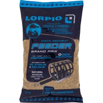 Zanęta Lorpio Feeder Grand Prix Natural 1kg