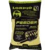Zanęta Feeder Magnetic Lorpio Yellow 2kg