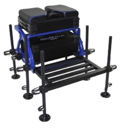 Kosz Jaxon Pro Match Challenge AK-KZE110 D25