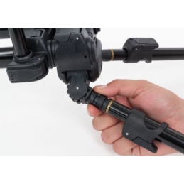 Fox Camera Holder MK2