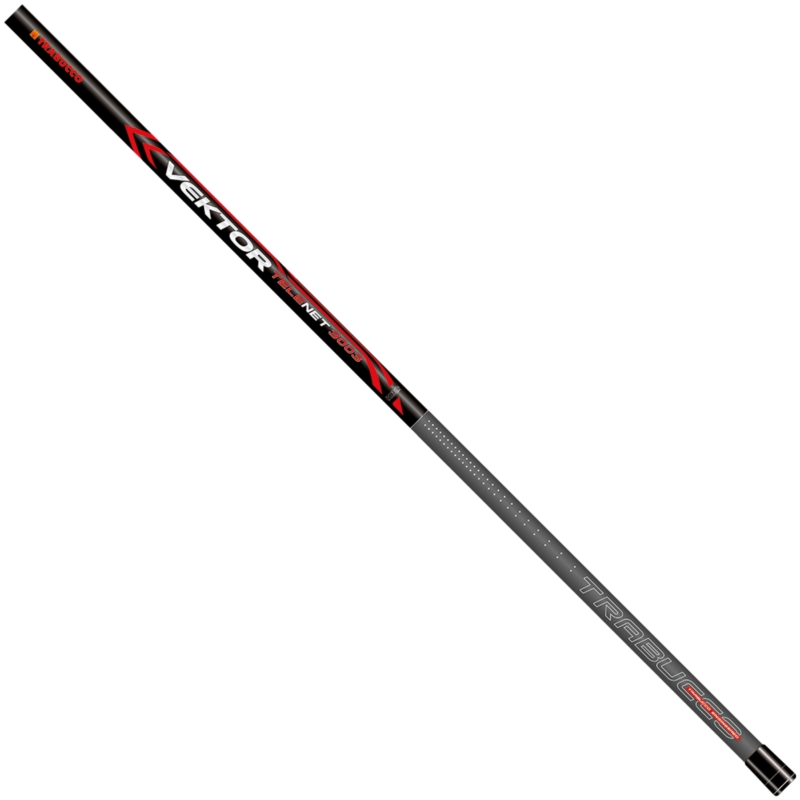 Sztyca Trabucco do podbieraka Vektor TLS Net 3m