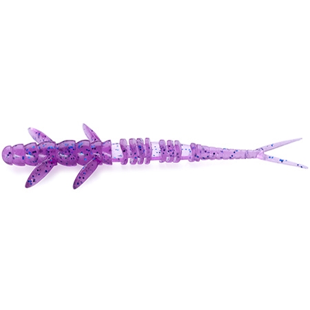 FishUp Flit 2' 5,5cm Violet Blue