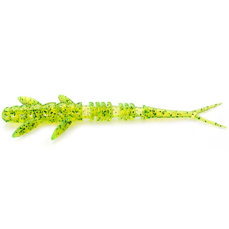FishUp Flit 2' 5,5cm Flo Chartreuse Green