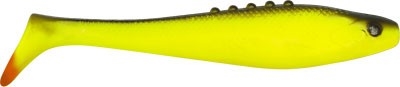 Dragon Lunatic 10cm Yellow/Black Red Tail 41-160