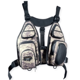 Kamizelka Techniczna Street Dragon Tech Vest