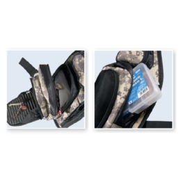 Kamizelka Techniczna Street Dragon Tech Vest