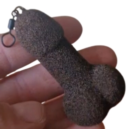 Misiek Ciężarek Wacek 150g