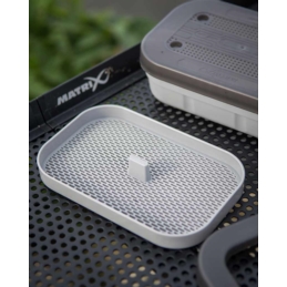 Matrix Drainage Tray