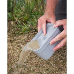 Matrix Drainage Tray