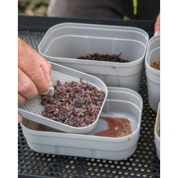 Matrix Drainage Tray