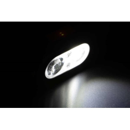 Fox Halo Multi-colour 500C Headtorch Czołówka