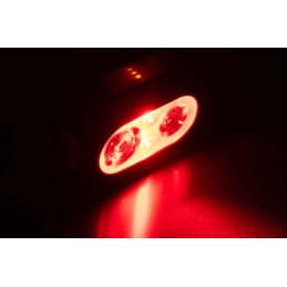 Fox Halo Multi-colour 500C Headtorch Czołówka