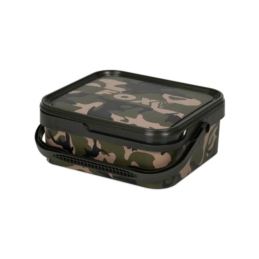 Fox Camo Bucket Wiadro 6L