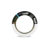 Fox Exocet Pro Tapered Leader 3x0,37mm-0,57mm