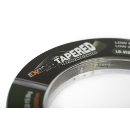 Fox Exocet Pro Tapered Leader 3x0,37mm-0,57mm