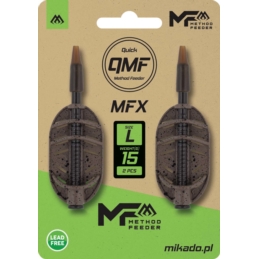 Mikado Koszyczek Method Feeder MFX QMF L 50g