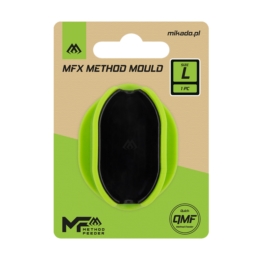 Forma QMF do koszyczka zanętowego MFX  L Mikado