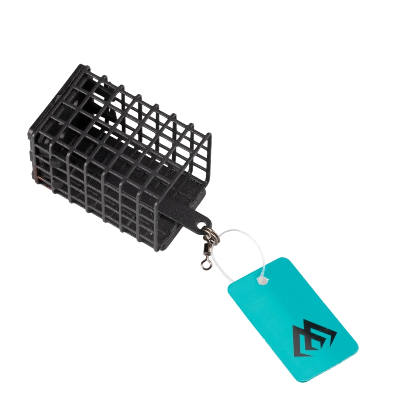 Koszyczek Mikado Prostokątny z dnem 30/30/44m 30g