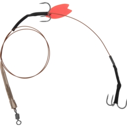 Mikado Zestaw ze Spławik Predator Territory 30g