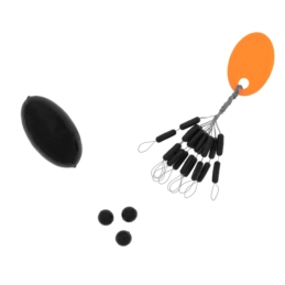 Mikado Zestaw ze Spławik Predator Territory 30g