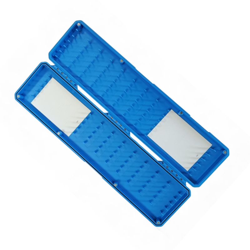 Pudełko na przypony FEEDER/MATCH VDE-Robinson