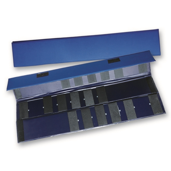 Portfel na przypony VDE-Robinson 40cm