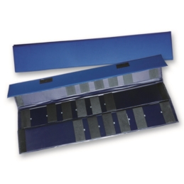 Portfel na przypony VDE-Robinson 25cm