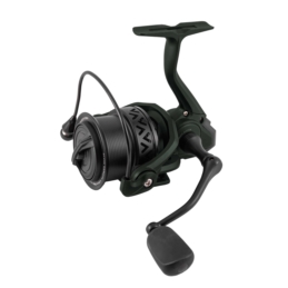 Kołowrotek Noctis LCF II 4010 FD Mikado