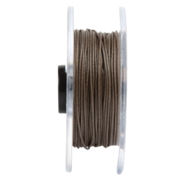 UnderCarp Plecionka OTULIN FORCE 10m/35lbs Brązowa