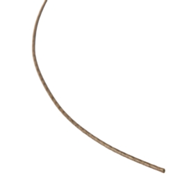 UnderCarp Plecionka OTULIN FORCE 10m/25lbs Brązowa