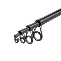 Wędka Sasori Tele Method Feeder 330cm 80g Mikado