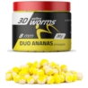 Top Worm Wafters Duo Pineapple 8mm 20g Matchpro