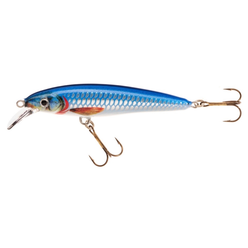 Wobler Jaxon HoloSelect Alba Twitch SU 9cm/11g ND