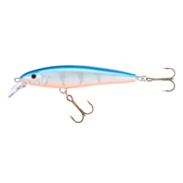 Wobler Jaxon HoloSelect Alba Twitch SU 9cm/11g N