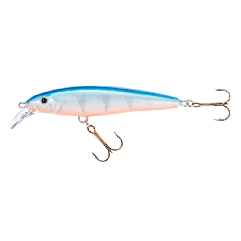 Wobler Jaxon HoloSelect Alba Twitch SU 9cm/11g N