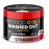 Gold Wafters Washed Out Strawberry 5mm Matchpro