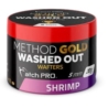 Gold Wafters Washed Out Shrimp 5mm Matchpro