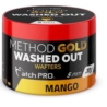 Gold Wafters Washed Out Mango 5mm Matchpro