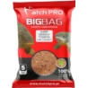 Zanęta Big Bag Orzech Tygrysi MatchPro 5kg