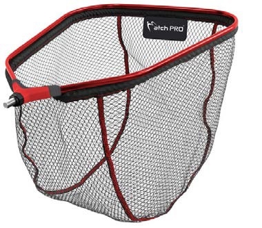 Kosz do podbieraka Matchpro Team Quadra 75x65cm